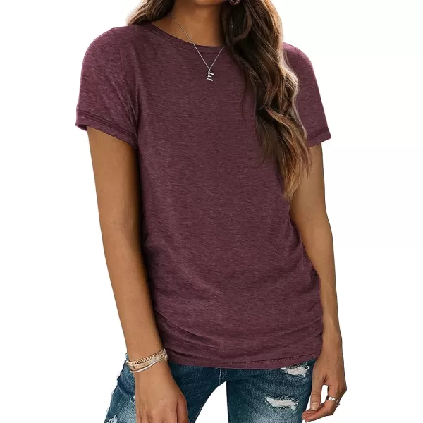 Wine Red