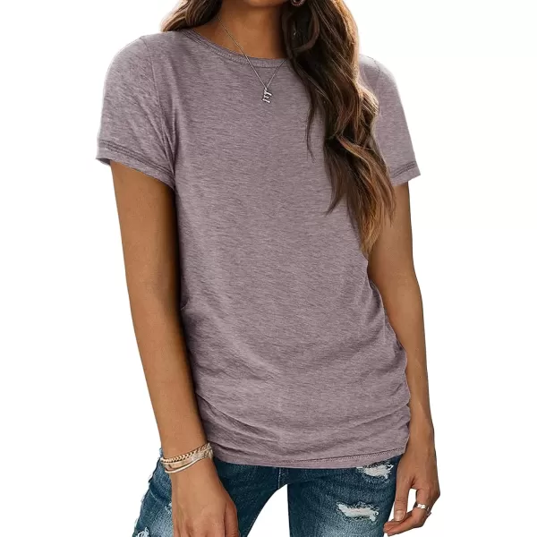 Grey Purple