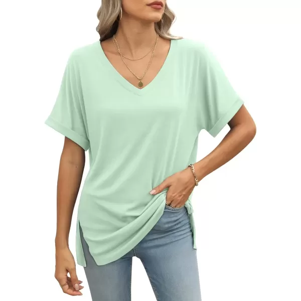 Mintgreen