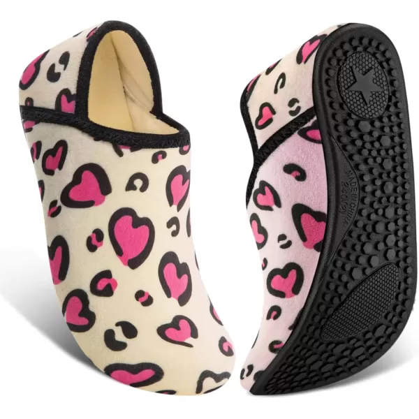 Love Leopard