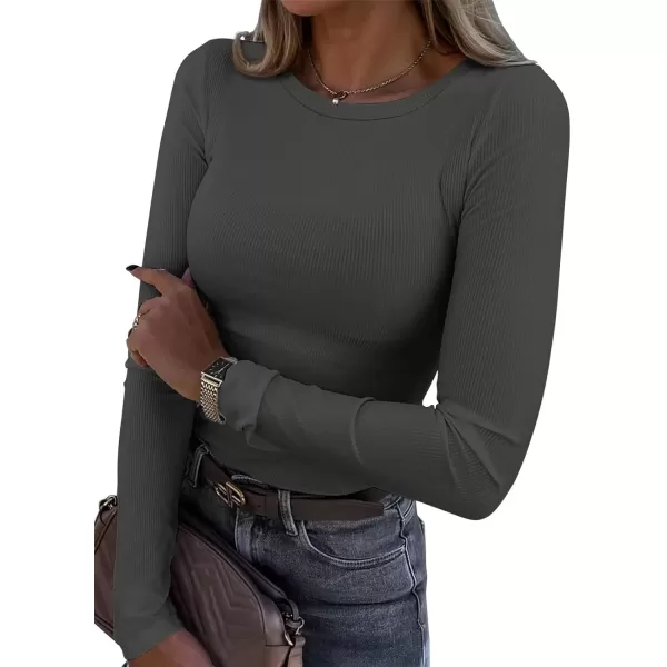 Charcoal Grey