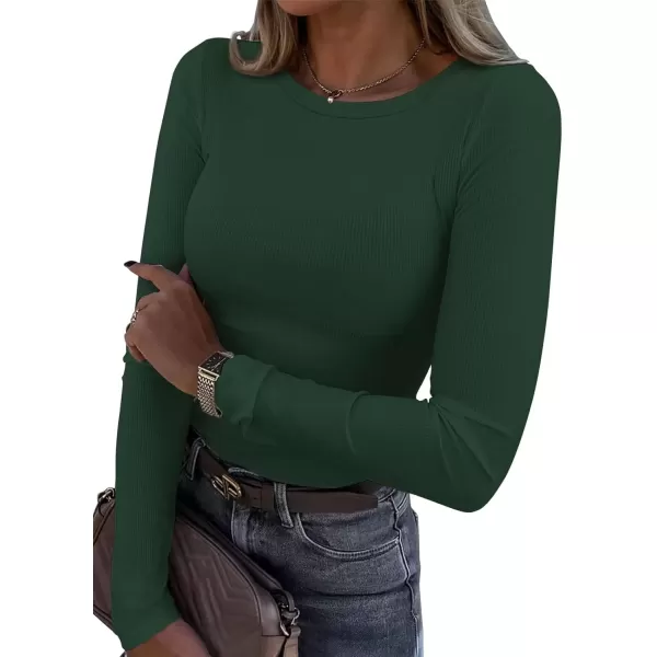 Dark Green