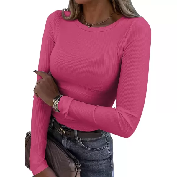 Hot Pink