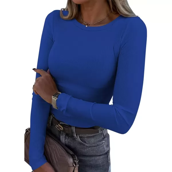 Royal Blue