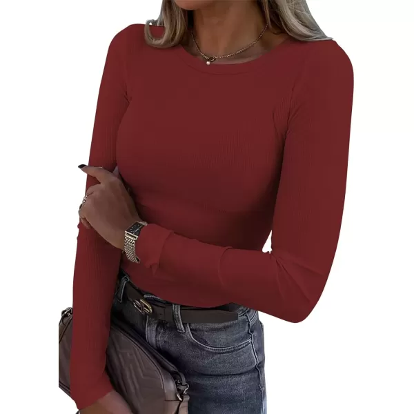 Wine Red