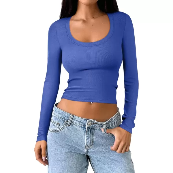 B-blue