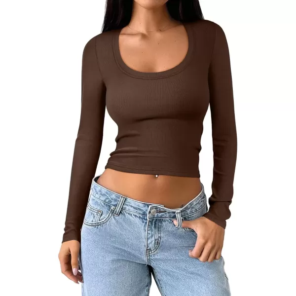 B-chocolate Brown