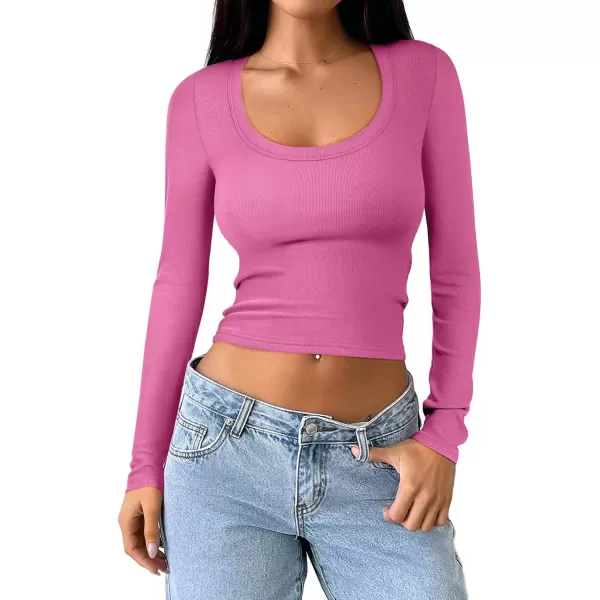 B-hot Pink