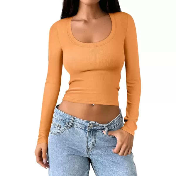 B-orange