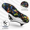 imageATHMILE Water Shoes for Men Women River Shoes Adult Swim Beach Lake Pool Aqua Socks Barefoot Quick Dry for Hiking Surfing Kayaking Size2cwhite