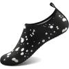 Random White Dots