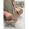 imageATHMILE Baggy Sweatpants for Women with PocketsLounge Womens Pajams PantsWomens Running Joggers Fall Clothes Outfits 2025Light Coffee