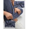 imageATHMILE Baggy Sweatpants for Women with PocketsLounge Womens Pajams PantsWomens Running Joggers Fall Clothes Outfits 2025Navy