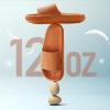imageATHMILE Cloud Pillow Slippers for Women Men Slide Sandals House Slippers Shower Shoes Thick Sole Comfort Lightweight NonSlip Bathroom Easy to Clean Indoor OutdoorOrange
