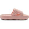 imageATHMILE Cloud Pillow Slippers for Women Men Slide Sandals House Slippers Shower Shoes Thick Sole Comfort Lightweight NonSlip Bathroom Easy to Clean Indoor Outdoor2tender Pink