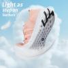 imageATHMILE Water Shoes for Men Women Barefoot Hiking Swim River Shoes Adult Lake Pool Aqua Socks Beach Quick Dry for Hiking Surfing Kayaking Sport Accessories Camping Must HavesA Nude