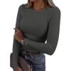 Charcoal Grey