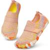 Orange Cobweb