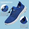 imageATHMILE Water Shoes for Women Men Barefoot Hiking Swim River Shoes Adult Lake Pool Aqua Socks Beach Quick Dry for Surfing Kayaking Sport Walking Accessories Camping Must HavesB Deep Blue