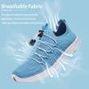 imageATHMILE Water Shoes for Women Men Barefoot Hiking Swim River Shoes Adult Lake Pool Aqua Socks Beach Quick Dry for Surfing Kayaking Sport Walking Accessories Camping Must HavesA Blue