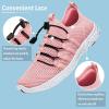 imageATHMILE Water Shoes for Women Men Barefoot Hiking Swim River Shoes Adult Lake Pool Aqua Socks Beach Quick Dry for Surfing Kayaking Sport Walking Accessories Camping Must HavesA Pink