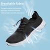 imageATHMILE Water Shoes for Women Men Barefoot Hiking Swim River Shoes Adult Lake Pool Aqua Socks Beach Quick Dry for Surfing Kayaking Sport Walking Accessories Camping Must HavesB Black