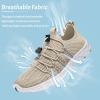 imageATHMILE Water Shoes for Women Men Barefoot Hiking Swim River Shoes Adult Lake Pool Aqua Socks Beach Quick Dry for Surfing Kayaking Sport Walking Accessories Camping Must HavesA Khaki