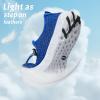 imageATHMILE Water Shoes for Women Men Barefoot Hiking Swim River Shoes Adult Lake Pool Aqua Socks Beach Quick Dry for Surfing Kayaking Sport Walking Accessories Camping Must HavesB Deep Blue