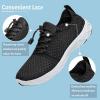 imageATHMILE Water Shoes for Women Men Barefoot Hiking Swim River Shoes Adult Lake Pool Aqua Socks Beach Quick Dry for Surfing Kayaking Sport Walking Accessories Camping Must HavesB Black