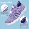 imageATHMILE Water Shoes for Women Men Barefoot Hiking Swim River Shoes Adult Lake Pool Aqua Socks Beach Quick Dry for Surfing Kayaking Sport Walking Accessories Camping Must HavesA Purple