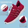 imageATHMILE Water Shoes for Women Men Barefoot Hiking Swim River Shoes Adult Lake Pool Aqua Socks Beach Quick Dry for Surfing Kayaking Sport Walking Accessories Camping Must HavesA Rose Red