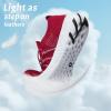 imageATHMILE Water Shoes for Women Men Barefoot Hiking Swim River Shoes Adult Lake Pool Aqua Socks Beach Quick Dry for Surfing Kayaking Sport Walking Accessories Camping Must HavesA Rose Red