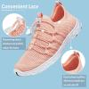 imageATHMILE Water Shoes for Women Men Barefoot Hiking Swim River Shoes Adult Lake Pool Aqua Socks Beach Quick Dry for Surfing Kayaking Sport Walking Accessories Camping Must HavesA Nude