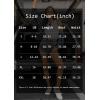 imageATHMILE Womens Double Lined Crop Tank Tops Casual Basic Shirts Sleeveless Workout Tops Cute Summer Clothes Teen GirlsOrange