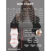 imageATHMILE Tank Top Body Suits Women Sexy Crew Neck Racerback Halter Ribbed Sleeveless Bodysuit for WomenWhite