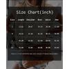 imageATHMILE Womens Cap Sleeve Tops Casual Crew Neck Loose Fit Knit Lightweight Sweater Pullover Summer Outfits Fashion VestApricot
