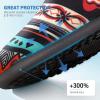 imageWater Shoes for Women Men QuickDry Aqua Socks Swim Beach Barefoot Yoga Exercise Wear Sport Accessories Pool Camping Must Haves Adult Youth SizeClassic Persian