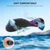 imageWater Shoes for Women Men QuickDry Aqua Socks Swim Beach Barefoot Yoga Exercise Wear Sport Accessories Pool Camping Must Haves Adult Youth SizeFishscales