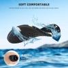 imageWater Shoes for Women Men QuickDry Aqua Socks Swim Beach Barefoot Yoga Exercise Wear Sport Accessories Pool Camping Must Haves Adult Youth SizeJellyfish