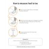 imageWater Shoes for Women Men QuickDry Aqua Socks Swim Beach Barefoot Yoga Exercise Wear Sport Accessories Pool Camping Must Haves Adult Youth SizeNcoconut