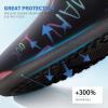 imageWater Shoes for Women Men QuickDry Aqua Socks Swim Beach Barefoot Yoga Exercise Wear Sport Accessories Pool Camping Must Haves Adult Youth SizeNlove Rainbow