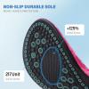 imageWater Shoes for Women Men QuickDry Aqua Socks Swim Beach Barefoot Yoga Exercise Wear Sport Accessories Pool Camping Must Haves Adult Youth SizeNwarren Rose