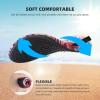 imageWater Shoes for Women Men QuickDry Aqua Socks Swim Beach Barefoot Yoga Exercise Wear Sport Accessories Pool Camping Must Haves Adult Youth SizePaisley Pink
