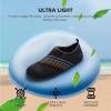imageWater Shoes for Women Men QuickDry Aqua Socks Swim Beach Barefoot Yoga Exercise Wear Sport Accessories Pool Camping Must Haves Adult Youth SizeRainbow Colorful