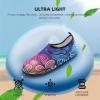 imageWater Shoes for Women Men QuickDry Aqua Socks Swim Beach Barefoot Yoga Exercise Wear Sport Accessories Pool Camping Must Haves Adult Youth SizeRosy Clouds