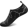 imageWater Shoes for Women Men QuickDry Aqua Socks Swim Beach Barefoot Yoga Exercise Wear Sport Accessories Pool Camping Must Haves Adult Youth SizeMarbe