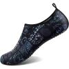 N-paisley Pattern