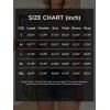 imageATHMILE Womens Cute Summer Tops Puff Short Sleeve Shirts Dressy Blouses Trendy Business Casual OutfitsWinered