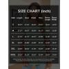 imageATHMILE Womens Tops Crewneck Short Sleeve Tees Trendy Lightweight Soft Casual Summer T Shirts 2025White