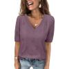 Grey Purple